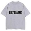 Cult Classic Charli Xcx 2025 Tour T Shirt Brat Album Fashion Men Women High Quality Tshirt Cotton Casual Summer Short Sleeve