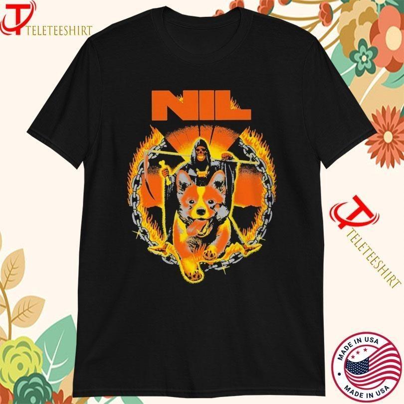 The Dirty Nil Ride Or Die Unisex Cotton T-shirt All Sizes D231 Unisex T-Shirt XXL