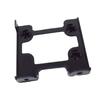 Car Front Parking Sensor Bracket For Transporter For T6 7E0907461A Car Cruise Sensor Control Components Body Bracket