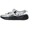 OZWAVE River Trekking Shoes Men's Silver KJ5964
