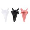 19 Pin Hair Volume Clip No Heat High Elasticity Non Slip Volume Pincher Root Lift Hair Tool 3pcs