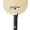 Butterfly Table Tennis Viscaria SUPPER ALC 37194 Racket, ST, Shakehand, Straight, Offensive,