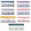 Dust-proof Air Conditioner Dust Cover Windproof Isolation Cover Wall Mounted Protector  Indoor