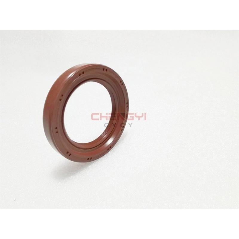 4M40 Engine Oil Seal Crankshaft Front Oil Seal Timing Gear Case For Pajero Montero Shogun Sport KH8W V68W V98W BH5679E ME202850