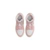 Air Jordan 1 Mid SE PS Legend Pink Kids Sneakers White Sail FN7493-161