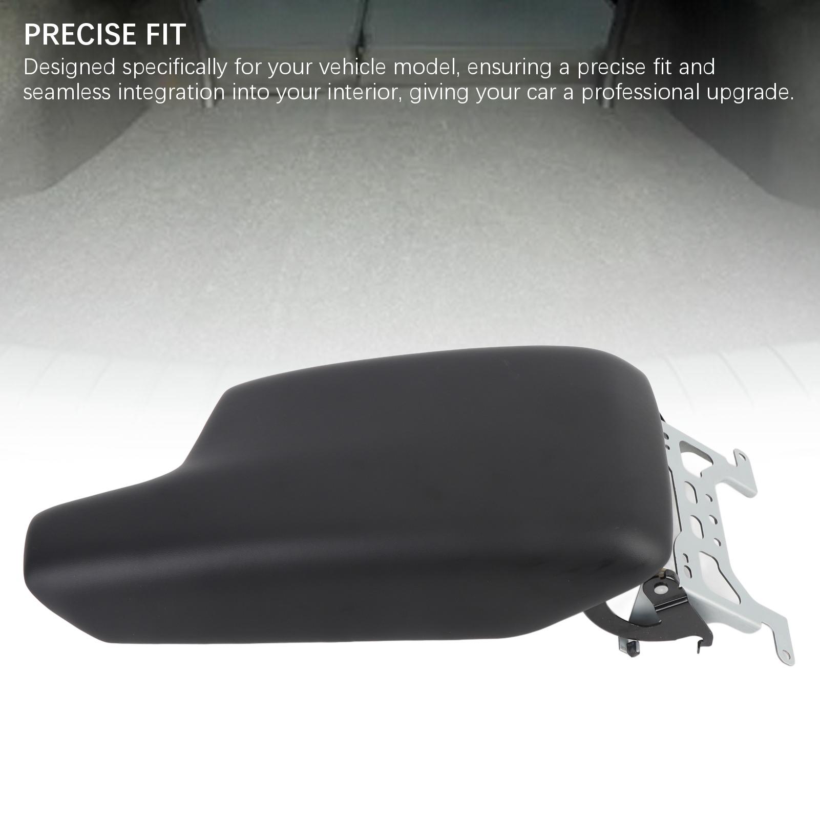 

Крышка центральной консоли в сборе 92114FL002VH Крышка подлокотника центральной консоли в сборе для Crosstrek