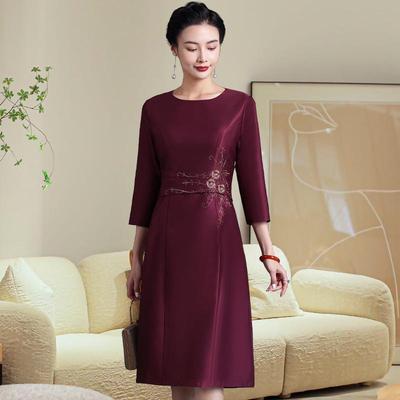 Robes – Robes de soirée