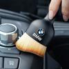 Autoaufkleber 2025 Heißes Auto Innenreinigung Weicher Bürstenwerkzeug Staubentferner Für Performance Serie X1 X5 G30 G20 E90 GT G06 G11
