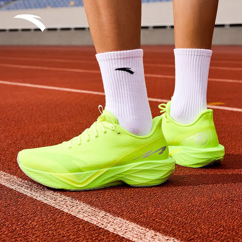 Anta Gu Ailing Mach 6 Men's Running Shoes