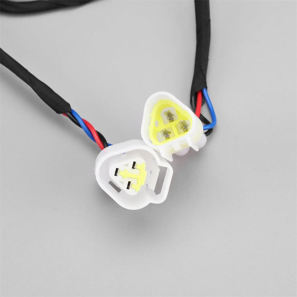 12V Diesel Heater LCD Screen Extension Cable Wire 3meter For 5KW 2KW 8KW Heaters