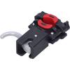 Adjustable Boat Fishing Rods Holder Fishing Rods Mount Holder  for Fishing Boats