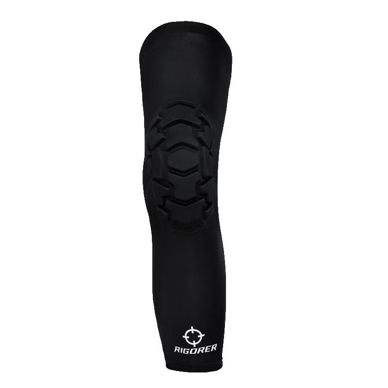 Zunzhi Sports Knee Brace with Honeycomb Protection XL