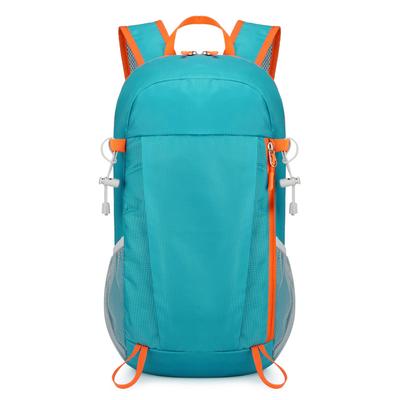 Outdoor Backpack Ultra Light Portable Foldable Sports Skin Bag Hiking Mountaineering Backpack Going Out Cycling Bag