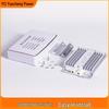 DJR Comb-Shaped Aluminum Alloy Heater 25-500W Heating Plate for Cabinet Dehumidification