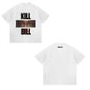 Vintage Unisex SZA Travel Hip Hop Rap Tshirt American Hip Hop Summer New Unisex and Women Retro Fashion Unseix Shortsleeved Top