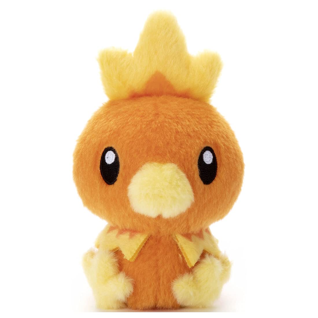 

Pocket Monster Pokemon Кукла Покемон Ачамо Мягкая Игрушка