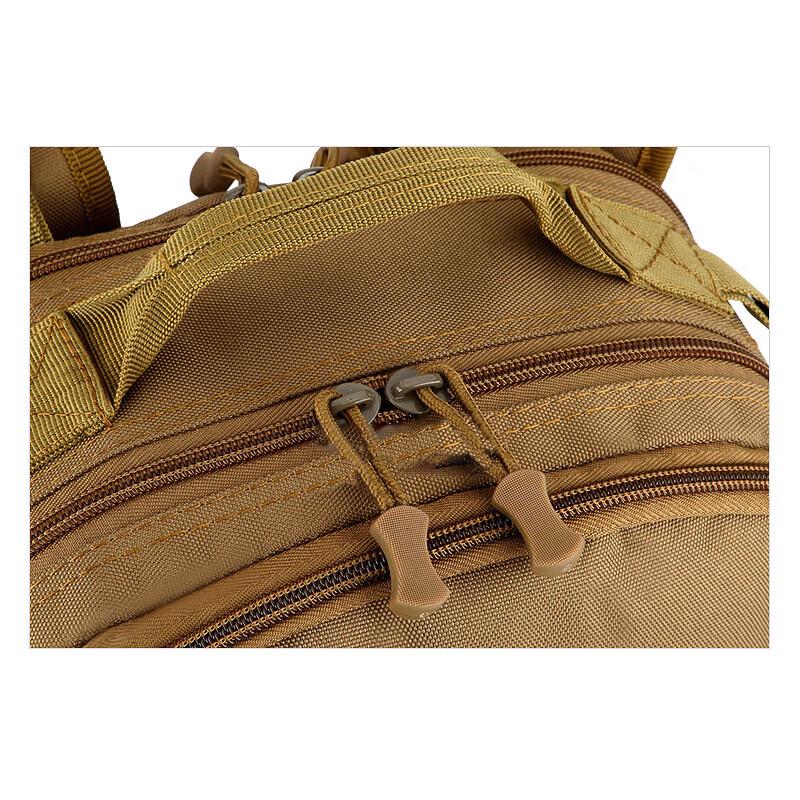 Qi Shen Yi Tactical Outdoor Backpack