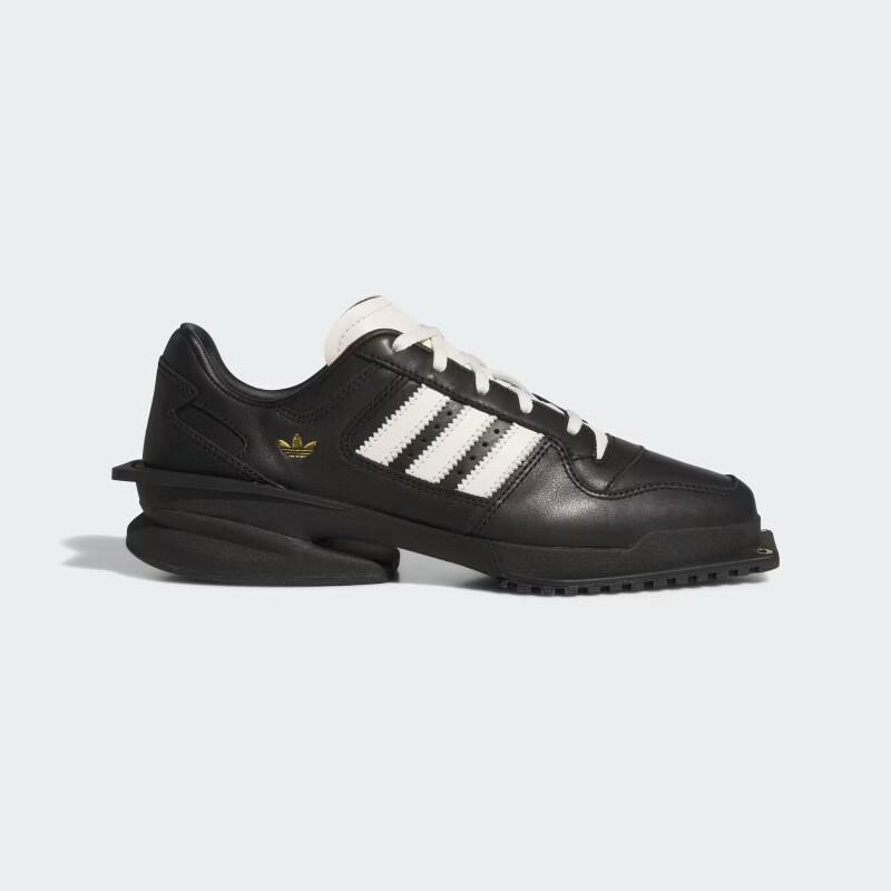 Adidas Originals Unisex FORUM EDGE W Casual Shoes JP9073 39