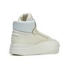 Adidas Y-3 Centennial High Off White White Tint Unisex Sneakers Cream Cream-White IG2909