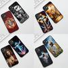 Christ Jesus Wallpaper Judah Christian Casing Phone Cover for Huawei P30 P20 Mate 20 Lite Pro Y7 Y6P Y7A 2019 Nova 5T 3I Case