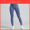 Yoga Pants For Women With High Waist And Tummy Control Moisture Wicking For Fitness And Running