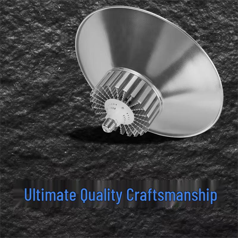 LED High Bay Industrial Pendant Light