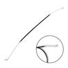 19.1 Inch Throttle Control Cable For FS90 FS110 Trimmer Parts Metal Wire Replacement Fit Lawn Mower Tool