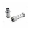 1 Set Milling Machine Part Assembly Spline Clutch The Mill CNC Gear A3+20+57+74 New CNC Milling Machine Mini Milling Machine
