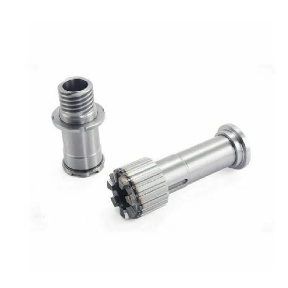 1 Set Milling Machine Part Assembly Spline Clutch The Mill CNC Gear A3+20+57+74 New CNC Milling Machine Mini Milling Machine