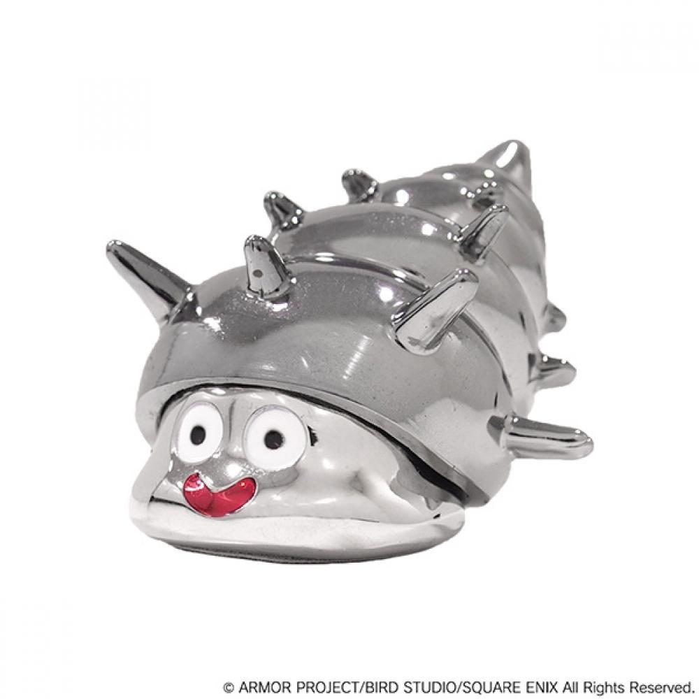 

Dragon Quest Dragon Warrior Dragon Quest Metallic Monsters Gallery Shell Slime Reissue