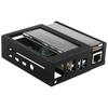 Raspberry Pi 4B: 3.5" Resistive Touchscreen with Upgrade Fan, Sturdy Metal Case, Durable Design, Includes Screwdriver