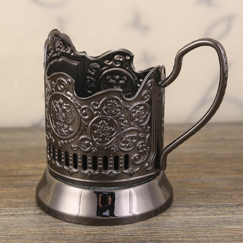 Cocktail Glasses - Creative Vintage Beer Mugs for Home and Commercial Use - Retro Glassware Inspired By  Sovie  Design