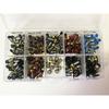 Free Shipping Basket Micro Filter Kit Fuel Injector Repair Accessories Wholesale High Quality with Different Type for Auto Part