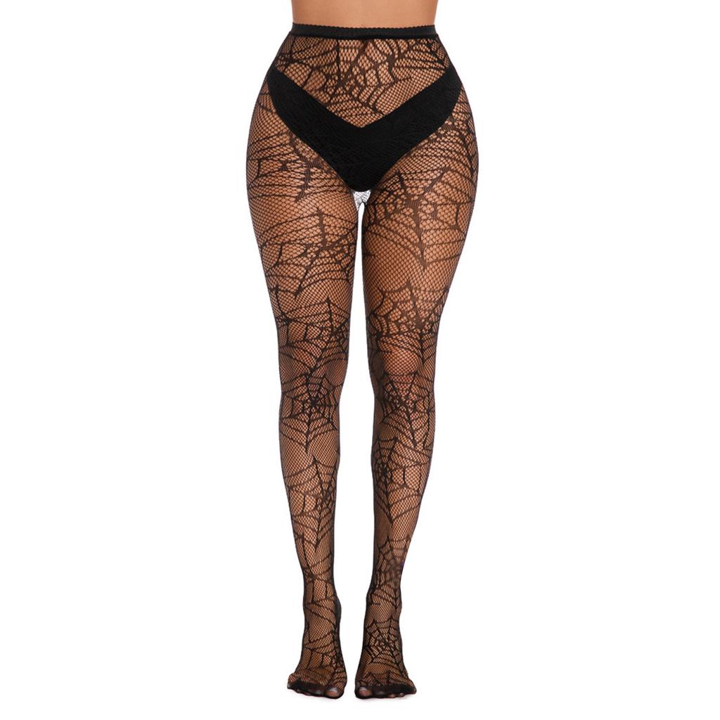 Women's Patterned Tights Fishnet Stockings Sexy Pantyhose Stockings Leggings for Party Club