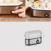 Electric Egg Cooker Controlled