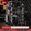 Alliance Home Gym Smith Machine Power Rack