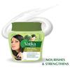 Masque capillaire multivitaminé à l'huile chaude Vatika Wild Cactus - Antichute (Kaktus-Haarkur gegen schwaches & brechendes Haar) 500g