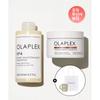 Olaplex Highly Moisturizing Shine Care Shampoo Hair Mask Set No.4+ Rich Mask