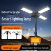 Industrial LED Portable Camping Work Light
