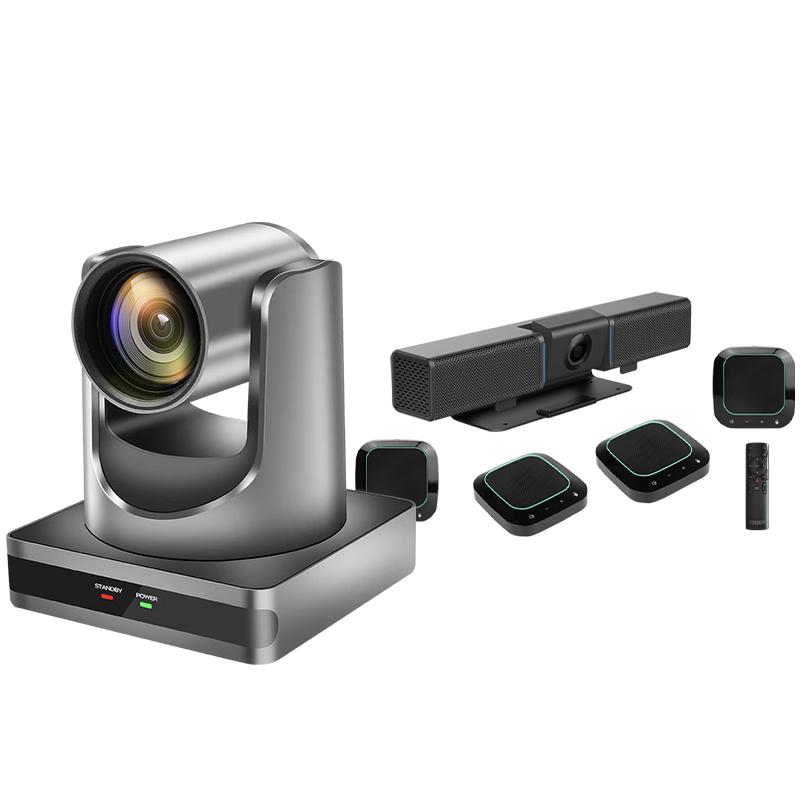 Runpu Video Conferencing Solutions (CN version)