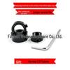 Twist Drill Depth Control Stop Ring for Sheet Material