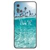 Case For Xiaomi Qin 3 Ultra Case Silicone Protective Cover for Qin3 Ultra Duoqin Qin 3 Ultra Bumper Protector Flowers Fundas