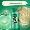 Hazeline Black Shine Nourishing Anti-Dandruff Shampoo (750g X 2)