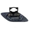 1 Pair Coupe Headlight Washer Cover Cap Flap Bumper Trim for BMW 3 Series E92/E93 2006-2010 61677171659 61677171660