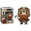 Pán prstenů Gimli Pop! Vinyl