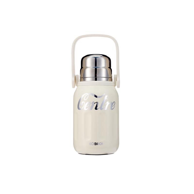 Kangbahche Classic Series Stainless Steel Insulated Thermos
