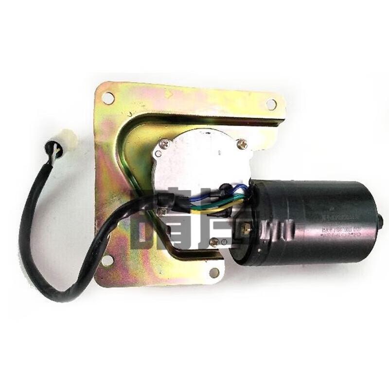 Qing An Wiper Motor Assembly