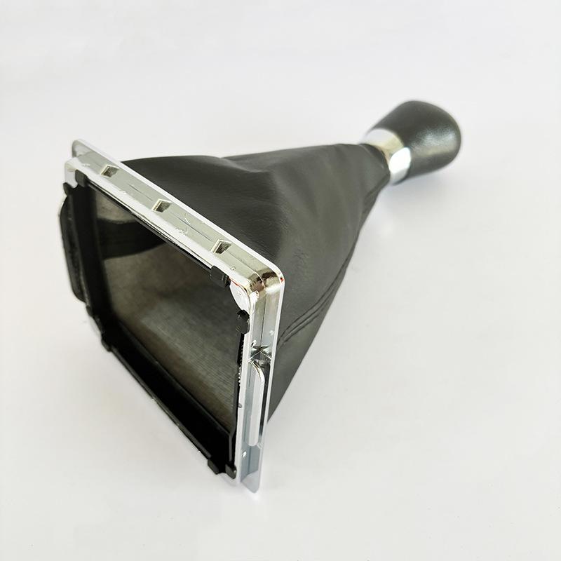 5-Gang Schalthebel Handballschalthebel Staubschutz