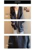 Korean Style Loose Knit Cardigan - Autumn 2026 Arrival, Women's Soft Sweater