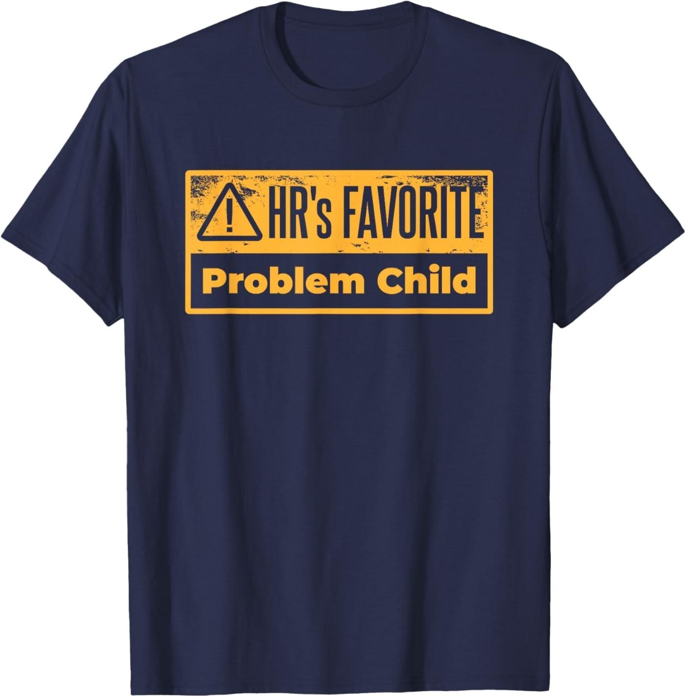 Human Resources Walking HR Violation T-Shirt S разноцветный